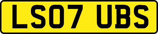 LS07UBS