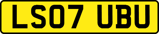 LS07UBU