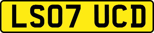 LS07UCD
