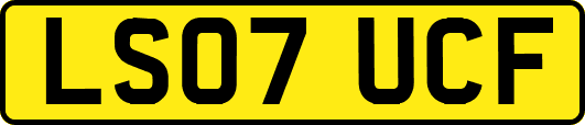 LS07UCF