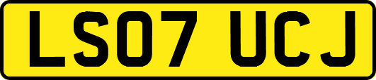 LS07UCJ