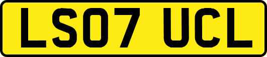 LS07UCL