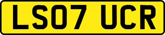 LS07UCR