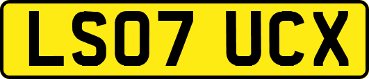 LS07UCX