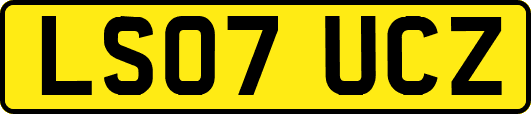 LS07UCZ