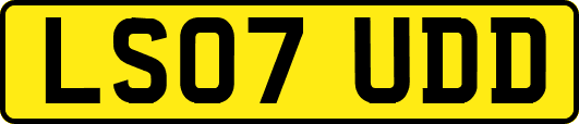 LS07UDD