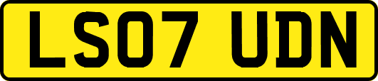 LS07UDN