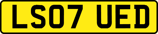 LS07UED