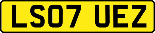 LS07UEZ