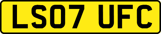 LS07UFC