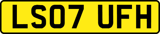 LS07UFH