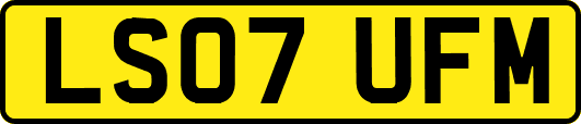 LS07UFM