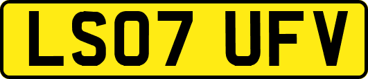 LS07UFV