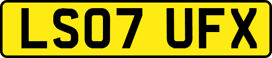 LS07UFX