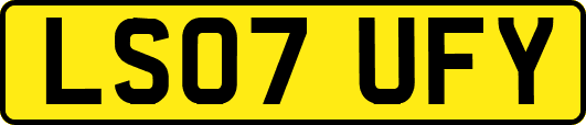 LS07UFY