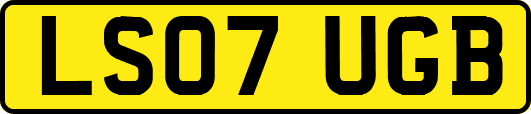LS07UGB