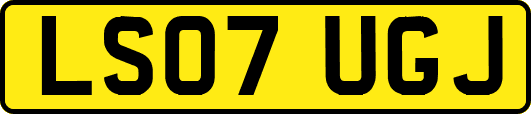 LS07UGJ
