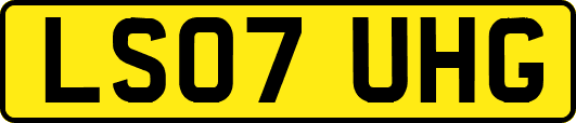 LS07UHG