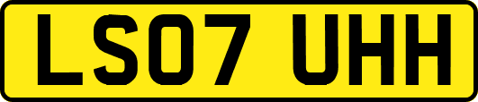 LS07UHH