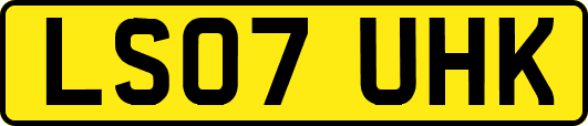 LS07UHK