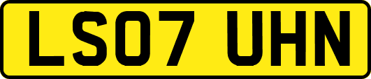 LS07UHN