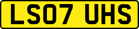 LS07UHS