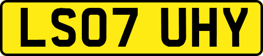 LS07UHY