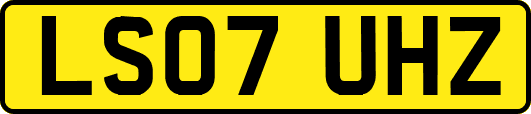 LS07UHZ