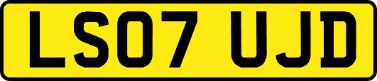 LS07UJD