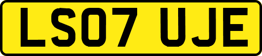 LS07UJE
