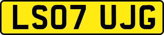 LS07UJG