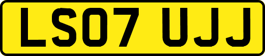 LS07UJJ