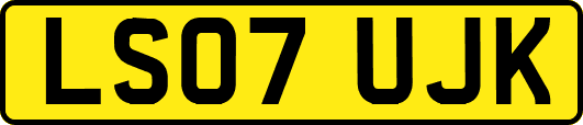 LS07UJK