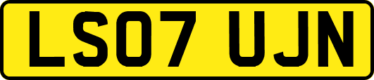 LS07UJN