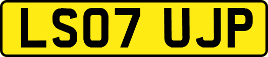 LS07UJP
