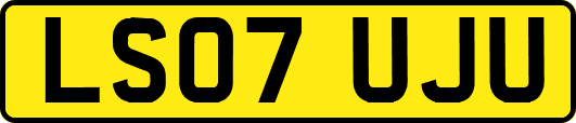 LS07UJU