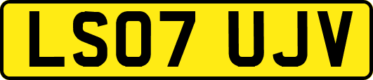 LS07UJV