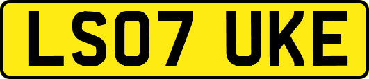 LS07UKE