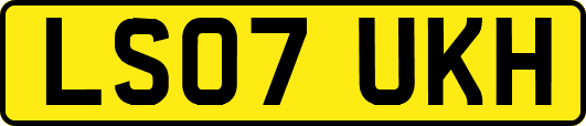 LS07UKH
