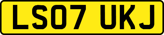 LS07UKJ