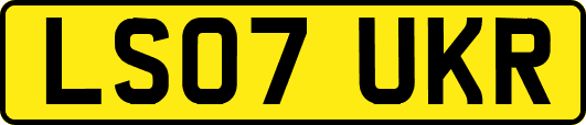 LS07UKR