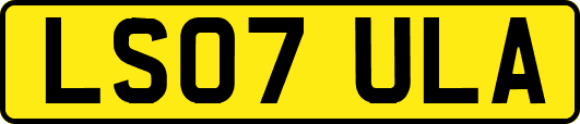 LS07ULA