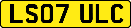 LS07ULC