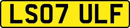 LS07ULF