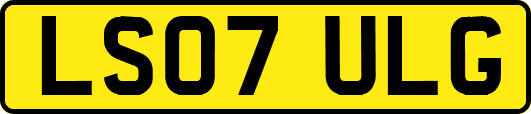 LS07ULG