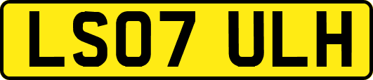 LS07ULH