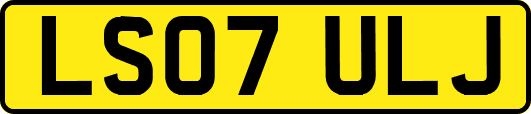 LS07ULJ