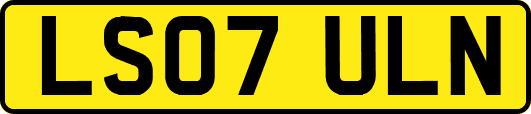 LS07ULN