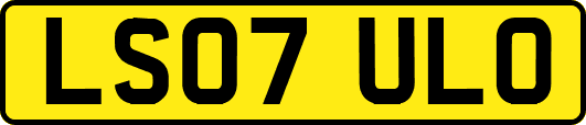 LS07ULO