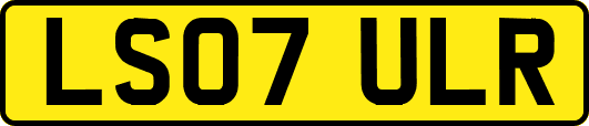 LS07ULR
